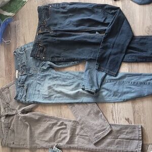 jeans bundle of 3